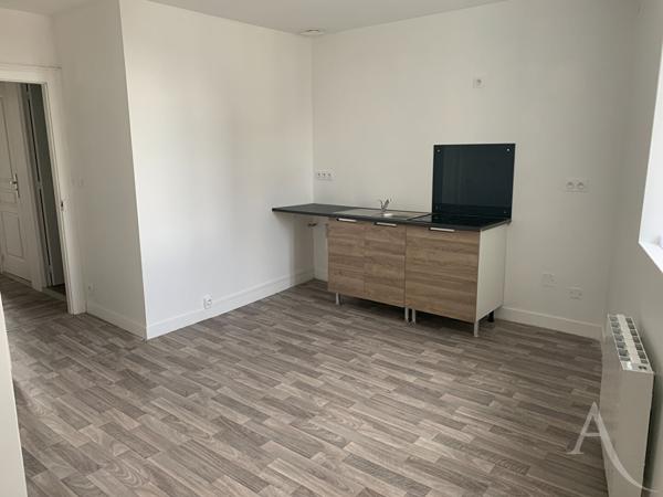 Appartement T3 Quartier Les Marins