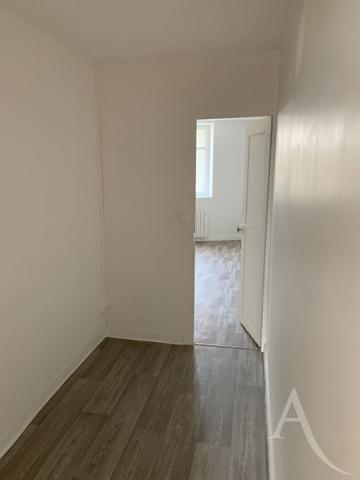 Appartement T3 Quartier Les Marins