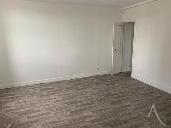 Appartement T3 Quartier Les Marins