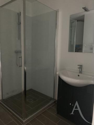 Appartement T3 Quartier Les Marins
