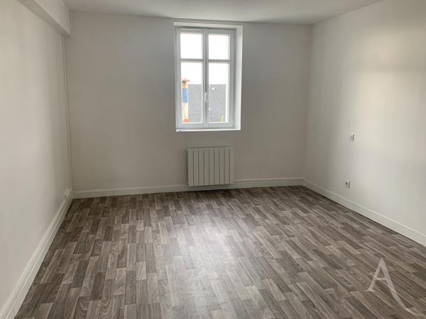 Appartement T3 Quartier Les Marins