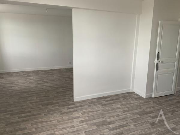 Appartement T3 Quartier Les Marins