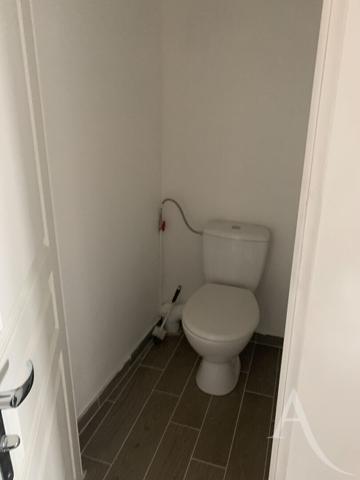 Appartement T3 Quartier Les Marins