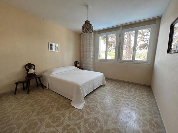Maison Longeville Sur Mer 4 pièce(s)