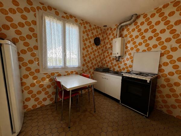Maison Longeville Sur Mer 4 pièce(s)