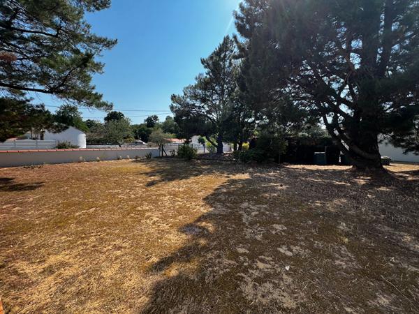 Maison Longeville Sur Mer 4 pièce(s)