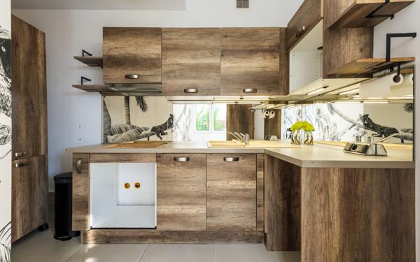 Maison à vendre    3 pièces • 45 m2 Cagnes-sur-Mer