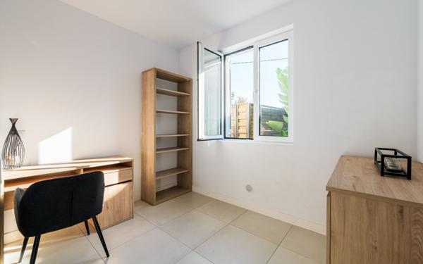 Maison à vendre    3 pièces • 45 m2 Cagnes-sur-Mer