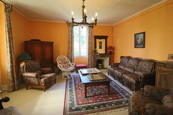 Maison Prayssac 6 pièce(s)