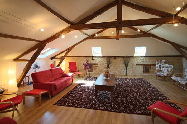 Maison Prayssac 6 pièce(s)