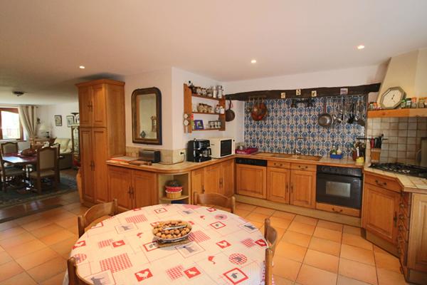 Maison Prayssac 6 pièce(s)