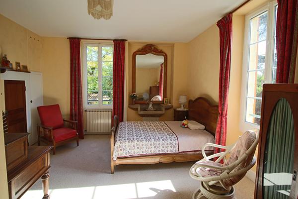 Maison Prayssac 6 pièce(s)