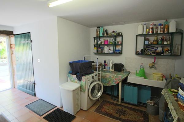 Maison Prayssac 6 pièce(s)