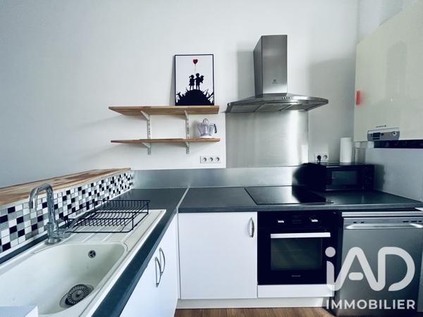 Location maison 5 pièces 127 m² Saint-Quentin