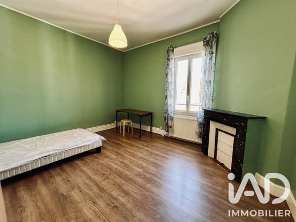 Location maison 5 pièces 127 m² Saint-Quentin
