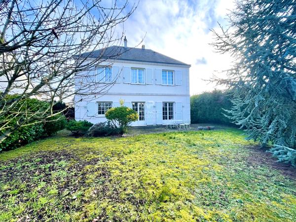 Maison Conflans Sainte Honorine 7 pièce(s) 177 m2 €690 000 ** - Référence 7449