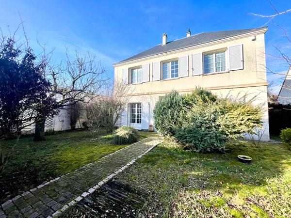 Maison Conflans Sainte Honorine 7 pièce(s) 177 m2 €690 000 ** - Référence 7449