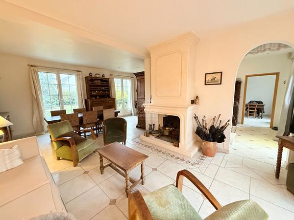 Maison Conflans Sainte Honorine 7 pièce(s) 177 m2 €690 000 ** - Référence 7449