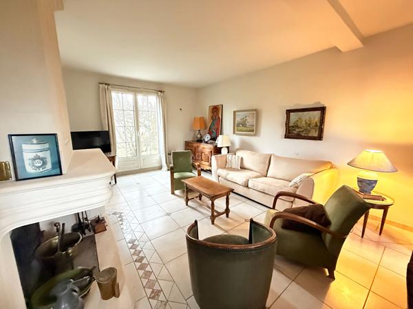 Maison Conflans Sainte Honorine 7 pièce(s) 177 m2 €690 000 ** - Référence 7449