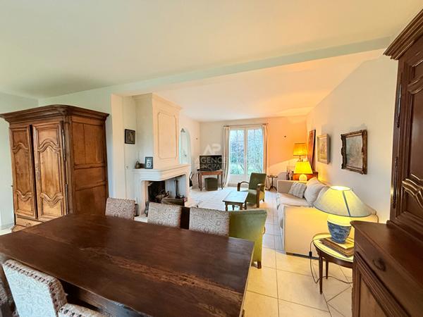 Maison Conflans Sainte Honorine 7 pièce(s) 177 m2 €690 000 ** - Référence 7449