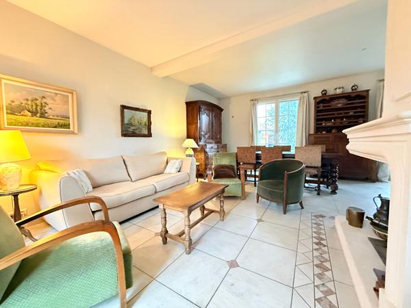 Maison Conflans Sainte Honorine 7 pièce(s) 177 m2 €690 000 ** - Référence 7449