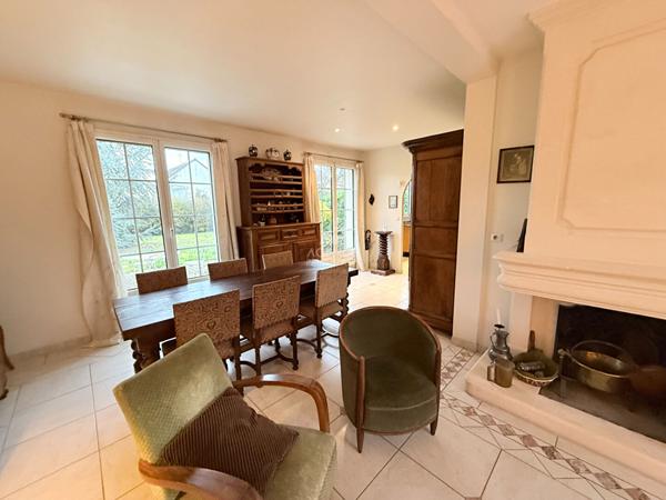 Maison Conflans Sainte Honorine 7 pièce(s) 177 m2 €690 000 ** - Référence 7449