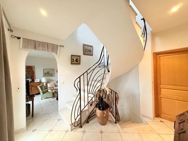 Maison Conflans Sainte Honorine 7 pièce(s) 177 m2 €690 000 ** - Référence 7449