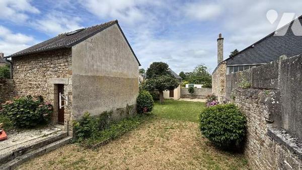 Maison d'habitation