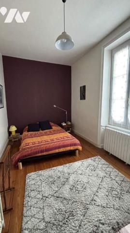 Maison d'habitation