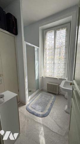 Maison d'habitation