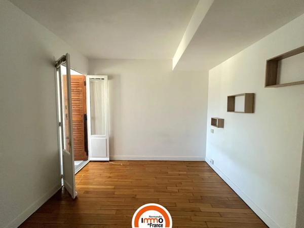 Appartement à vendre à Évreux (27000)