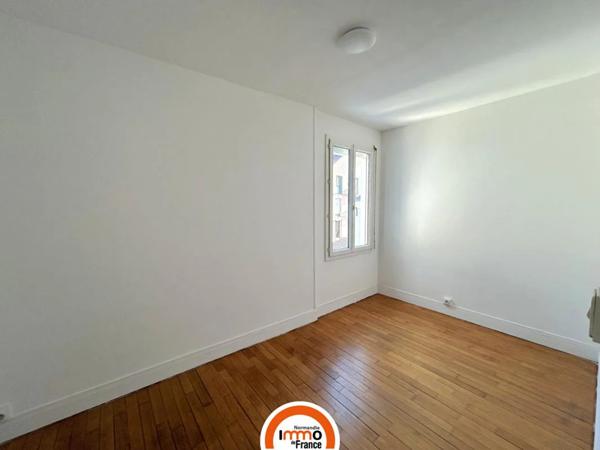 Appartement à vendre à Évreux (27000)