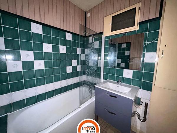 Appartement à vendre à Évreux (27000)