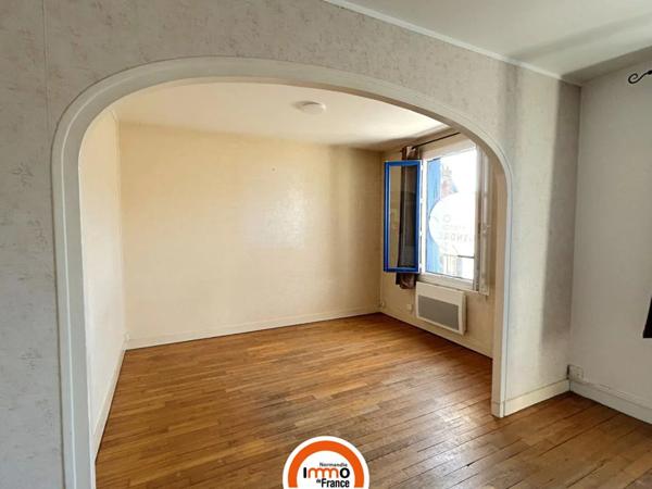 Appartement à vendre à Évreux (27000)