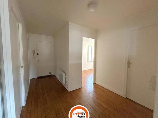 Appartement à vendre à Évreux (27000)