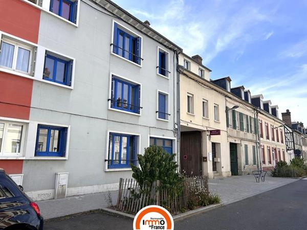 Appartement à vendre à Évreux (27000)