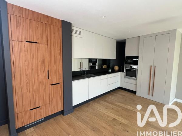 Appartement à vendre 4 pièces 100 m² Rennes