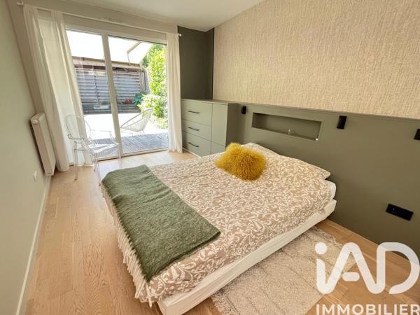 Appartement à vendre 4 pièces 100 m² Rennes
