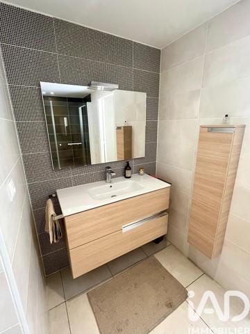 Appartement à vendre 4 pièces 100 m² Rennes