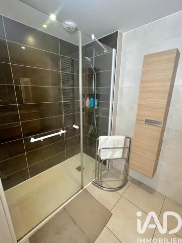 Appartement à vendre 4 pièces 100 m² Rennes