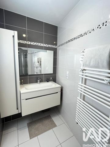 Appartement à vendre 4 pièces 100 m² Rennes