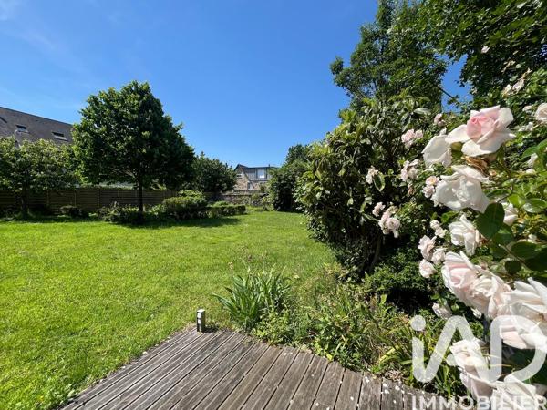 Appartement à vendre 4 pièces 100 m² Rennes