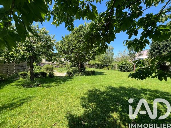 Appartement à vendre 4 pièces 100 m² Rennes