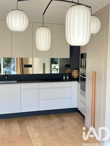 Appartement à vendre 4 pièces 100 m² Rennes