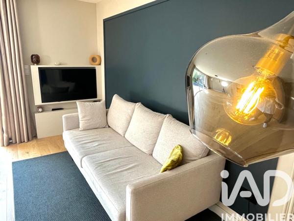 Appartement à vendre 4 pièces 100 m² Rennes