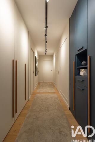 Appartement à vendre 4 pièces 100 m² Rennes