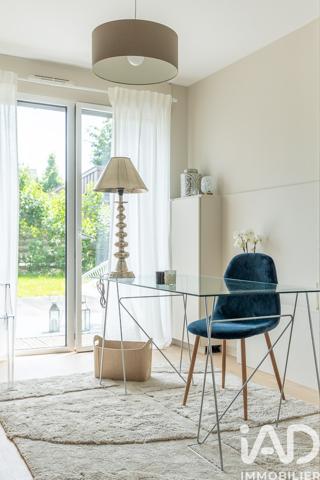 Appartement à vendre 4 pièces 100 m² Rennes
