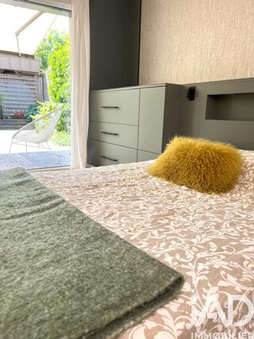 Appartement à vendre 4 pièces 100 m² Rennes