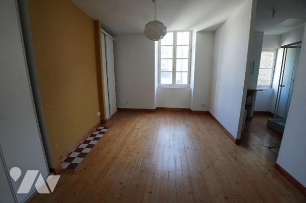 Appartement  2 pièces en hyper centre