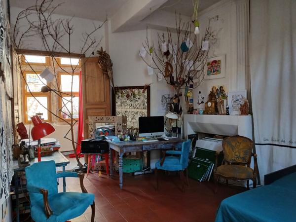 Maison à vendre à Pézenas (34120) - Hérault